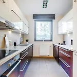 Apartmán Urbannestgroup Szafarnia 8