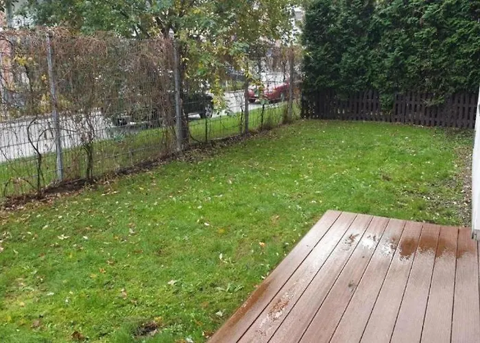 Daire Urbannestgroup Szafarnia 8